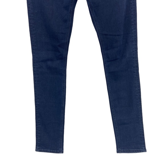 SURFACE TO AIR Skinny Denim Jeans - Picture 8 of 10